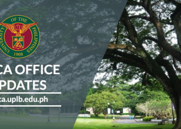Memorandum regarding the Privacy Notice for UP Personnel and Data Privacy Consent Forms
